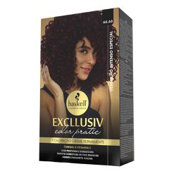 Kit Color Pratic 66.66 Vermelho Intenso Especial - GRUPO QUINTÃO COSMÉTICOS