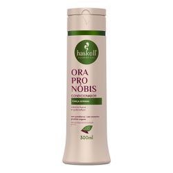 Shampoo Ora Pro Nóbis 300ml - GRUPO QUINTÃO COSMÉTICOS