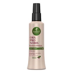 Finalizador Fortalecedor Ora Pro Nóbis 120ml - GRUPO QUINTÃO COSMÉTICOS