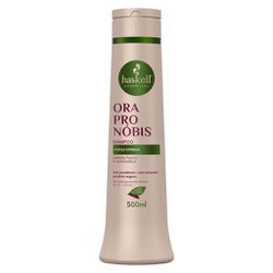 Condicionador Ora Pro Nóbis 500ml - GRUPO QUINTÃO COSMÉTICOS