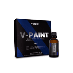VONIXX V-PAINT 20ML - VITRIFICADOR PINTURA - 02649 - GS Tintas