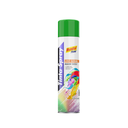 MUNDIAL PRIME TINTA SPRAY 400ML UG VERDE BANDEIRA ... - GS Tintas