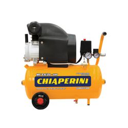 CHIAPERINI MOTOCOMPR. 7.6/21L 2HP-127 VOLTS S/KIT ... - GS Tintas