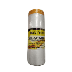 ALEC PAPER FILME COM FITA 1,5X25M - 02695 - GS Tintas