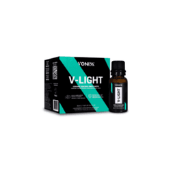 VONIXX V-LIGHT 20ML (VITRIFICADOR FAROL) - 02768 - GS Tintas