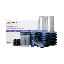 3M PPS KIT STD 650ML - 02775 - GS Tintas