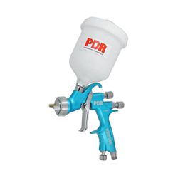 PDR PRO-555 PISTOLA PINTURA LVMP BICO 1.3 INOX C/ ... - GS Tintas