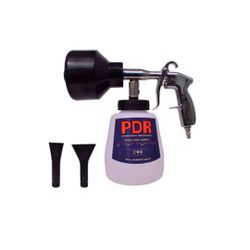 PDR PRO-208 PISTOLA SHAMPOOZEIRA SUCCAO 1000ML - 0... - GS Tintas