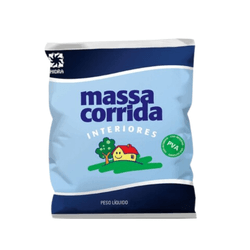 HIDRA MASSA CORRIDA PVA PCTE 5KG - 02508 - GS Tintas