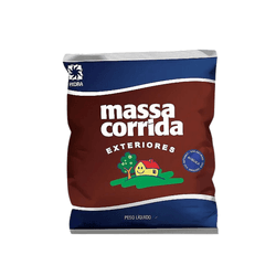 HIDRA MASSA ACRILICA PCTE 15KG - 02510 - GS Tintas