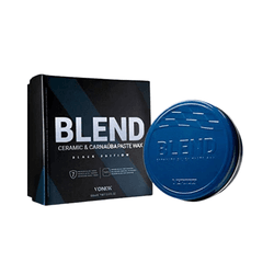 VONIXX BLEND BLACK WAX 100ML - 02703 - GS Tintas