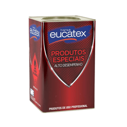 EUCATEX SELADORA EXTRA PREMIUM P/ MADEIRA 18L - 01... - GS Tintas