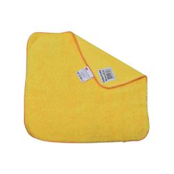 3M FLANELA MICROFIBRA AMARELO AUTO 40X40CM - 01065 - GS Tintas