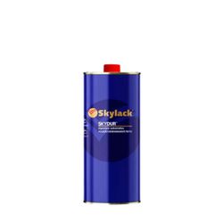 SKYLACK THINNER P/ RETOQUE TH702 900ML - 02135 - GS Tintas