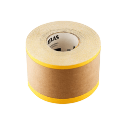 ATLAS AT11/150 LIXA EM ROLO PAPEL G150 METRO LINEA... - GS Tintas