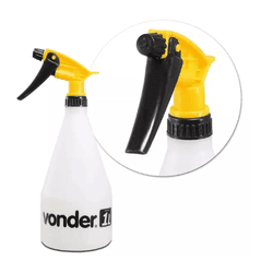 VONDER PULVERIZADOR 1,0L PU 010 VONDER - 02237 - GS Tintas