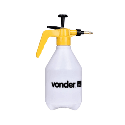 VONDER PULVERIZADOR 1,5L COMP PREVIA VONDER - 0223 - GS Tintas