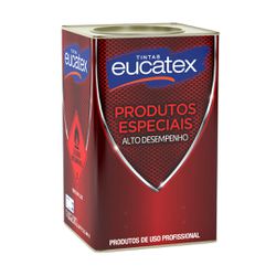 EUCATEX EUC STAIN POWER NATURAL 18L - 02488 - GS Tintas