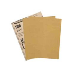 3M 326U LIXA SECO OURO P220 - 01036 - GS Tintas