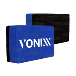 VONIXX CLAY BAR PAD 12x7x2,5 CM - 02776 - GS Tintas