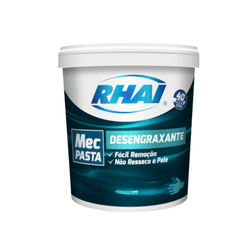 RHAI MEC PASTA 700ML - 01950 - GS Tintas