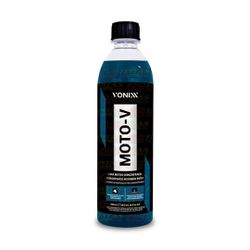 VONIXX MOTO-V LAVA MOTOS 500ML - 02709 - GS Tintas