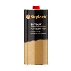 SKYLACK ENDURECEDOR 131 RAP. VERNIZ ALTO SOLIDO 13... - GS Tintas