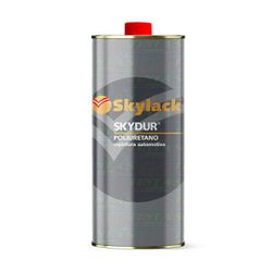 SKYLACK ENDURECEDOR SKYMIX 360 P/ PU 900ML - 02081 - GS Tintas