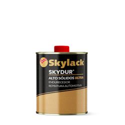 SKYLACK ENDURECEDOR VERNIZ ALTO SOLIDO 15000 230-0... - GS Tintas