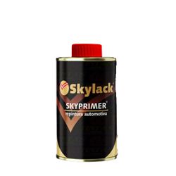 SKYLACK ENDURECEDOR END81 P/ SKYPRIMER 8X1 100ML -... - GS Tintas