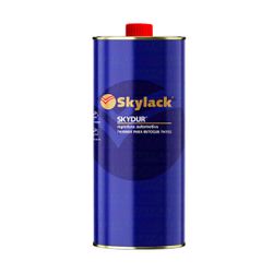 SKYLACK THINNER P/ RETOQUE TH702 900ML - 02135 - GS Tintas