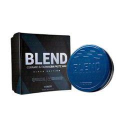 VONIXX BLEND BLACK WAX 100ML - 02703 - GS Tintas