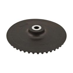VONDER DISCO DE BORRACHA 7 RIGIDO C/ SALIENCIAS VO... - GS Tintas