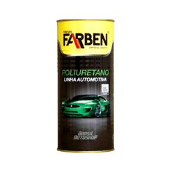 FARBEN ENDURECEDOR PU 5X1 573.790 720ML - 02796 - GS Tintas