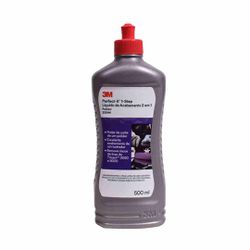 3M PERFECT-IT LIQUIDO ACABAMENTO 2 EM 1 500ML - 01... - GS Tintas