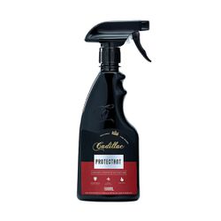 CADILLAC PROTECTANT VINIL E RUBBER - 500ML - 01362 - GS Tintas