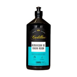 CADILLAC REMOVEDOR CHUVA ACIDA CADILLAC - 500ML - ... - GS Tintas