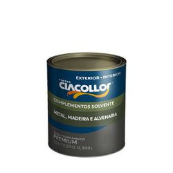 CIACOLLOR CIABLOQ 900ML - 01427 - GS Tintas