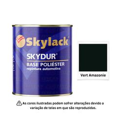 SKYLACK BP VERT AMAZONIE MET. RENAULT 11/18 900ML ... - GS Tintas