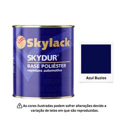 SKYLACK BP AZUL BUZIOS LISA FIAT 01/16 900ML - 006... - GS Tintas