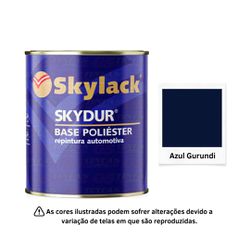 SKYLACK BP AZUL GURUNDI PER 92 FIAT 900ML - 00637 - GS Tintas