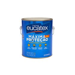 EUCATEX MAXIMA PROTEÇÃO BASE C 3,2L - 02523 - GS Tintas