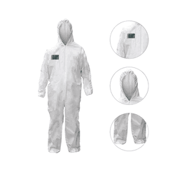 MACACAO C/ CAPUZ XG BRANCO VIC85111 - 02693 - GS Tintas