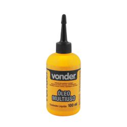 OLEO MULTIUSO 100ML SINGER - 00506 - GS Tintas