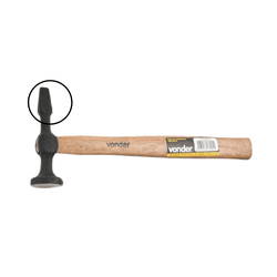 VONDER MARTELO CHAPEADOR PENA RETA - 02296 - GS Tintas