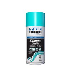 TEKBOND SILICONE SPRAY 210G/300 ML - 02208 - GS Tintas