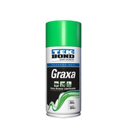 TEKBOND GRAXA BRANCA 200G/300ML - 02206 - GS Tintas