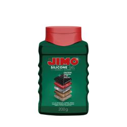 JIMO SILICONE GEL VANDA 200G - 00382 - GS Tintas