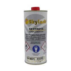 SKYLACK SF901 SKYFROTA ENDURECEDOR P/ PU 900ML - 0... - GS Tintas