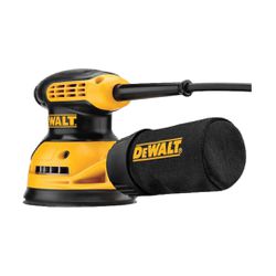 DEWALT DWE6421-BR LIXADEIRA ROTO ORBITAL 5 127V - ... - GS Tintas